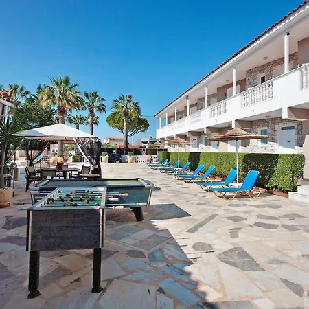 Paradise Zante 1 Διαμέρισμα