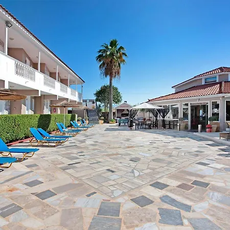 Διαμέρισμα Paradise Zante 1